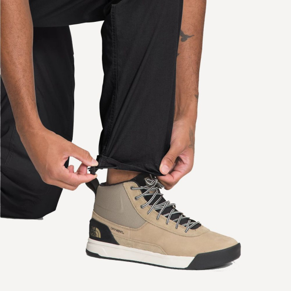 Брюки Ripstop Cargo Easy Pant (Мужской; 32; Black)
